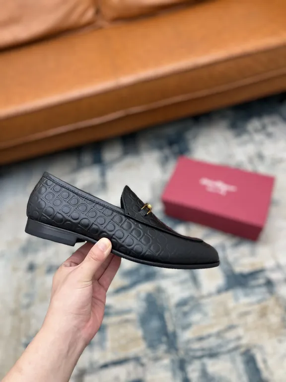 Ferragamo Shoe 